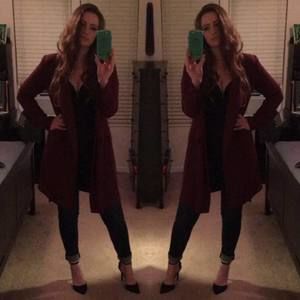 Meet your Posher, Melinda